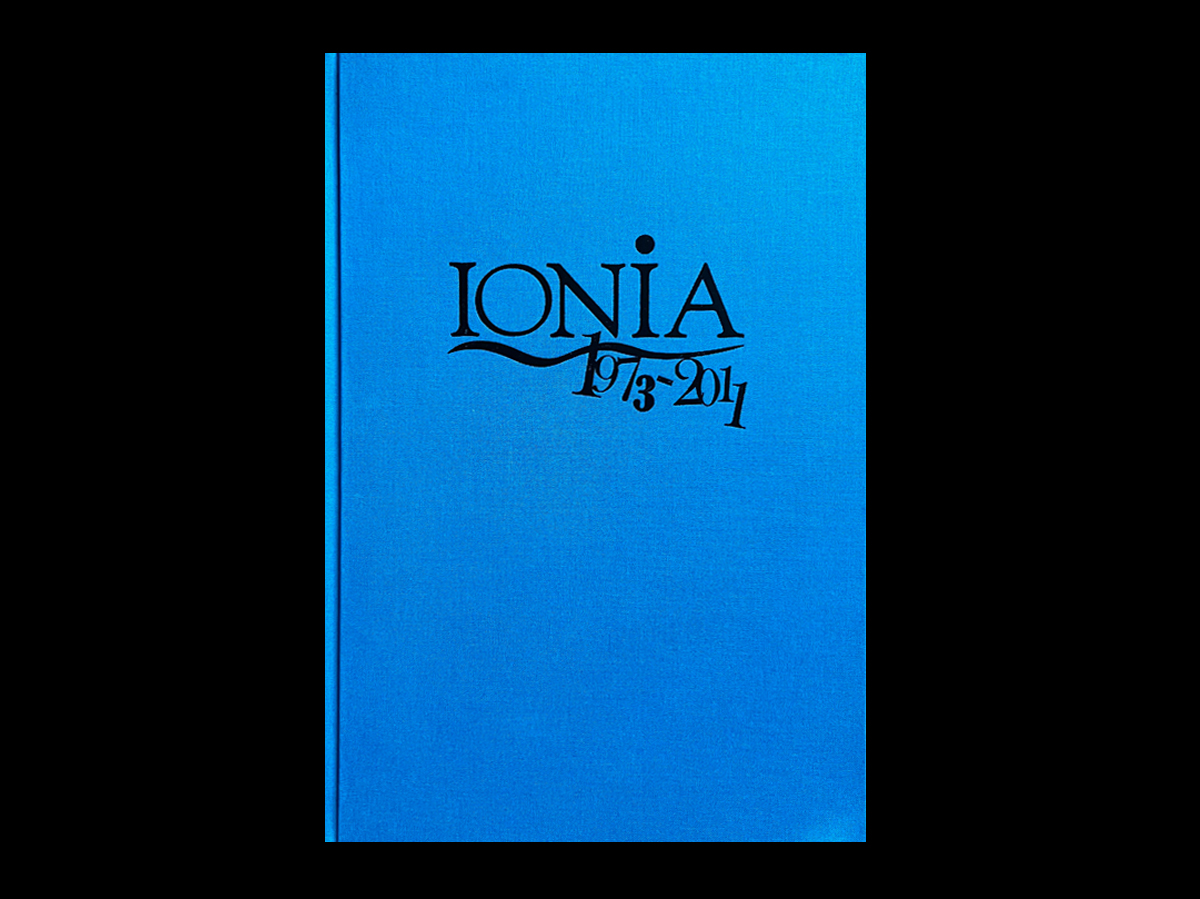 Ionia 1973-2011