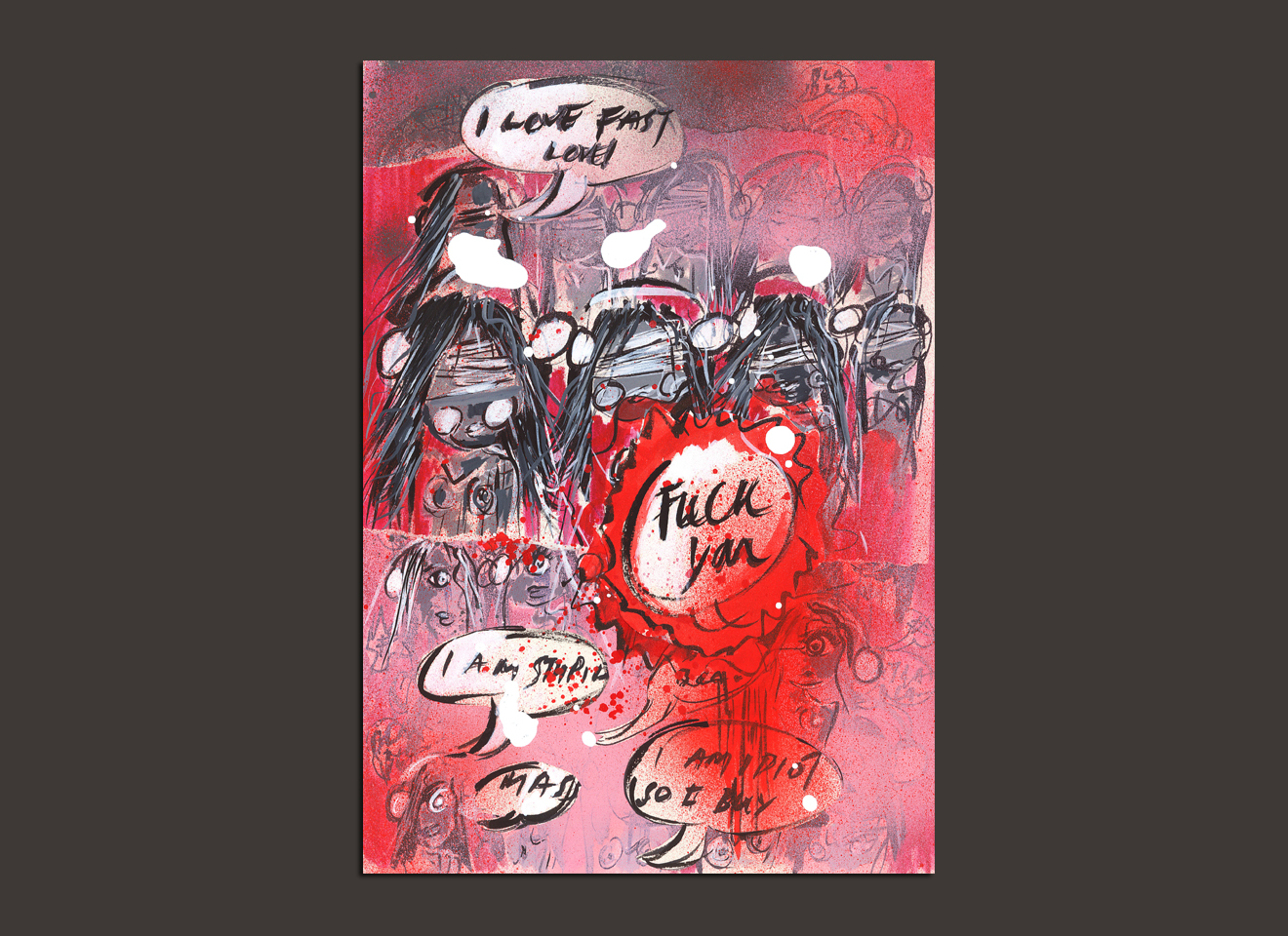 daemons #4