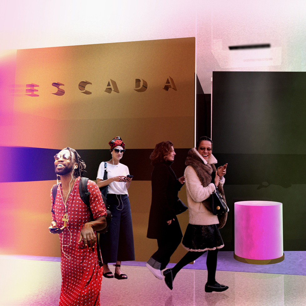 Escada