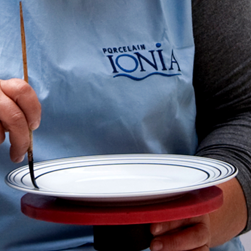 Ionia Ceramics