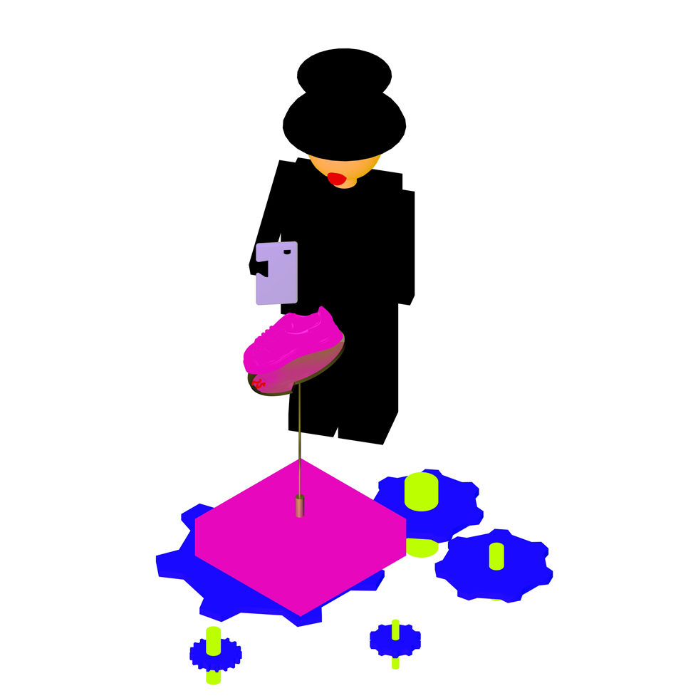 Shoestopper